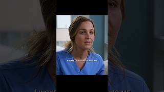 Doctor persuaded woman to leave abusive man but gets betrayed movie grey love shorts [upl. by Ybrik844]