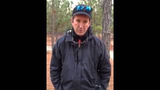 Mike Lardy explains conditions of 6th [upl. by Langer]