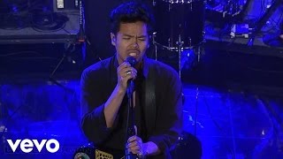 The Temper Trap  Love Lost Live on Letterman [upl. by Eniluqcaj409]