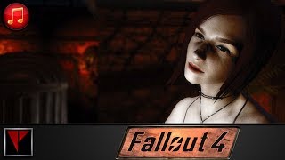 FALLOUT 4 Tribute Nostalghia  Plastic Heart субтитры [upl. by Ressay]