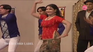 AWAIN TE NAI DHOLA TERE PEECHAY PEECHAY  OLD is GOLD   PUNJABI SONG DANCE PERFORMANCE  SMB [upl. by Mera649]