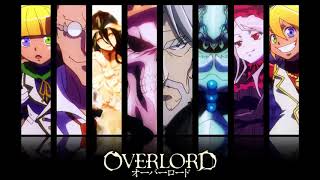 Overlord OST CD2 23 high level magic vs high level magic [upl. by Yesnyl]