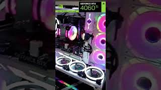 Placa de Vídeo Nvidia Geforce RTX 4060 8GB MSI 128BITS VENTUS BLACK [upl. by Ahter]