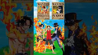 Wellerman Bounty  Best Friends in One Piece onepiece shorts edit [upl. by Ahseiat]