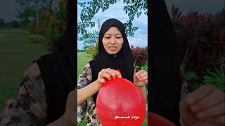 BALON KENTUT [upl. by Yendirb]