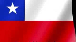 Himno Nacional subtitulado Chile [upl. by Zendah]