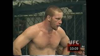 Jerry Bohlander VS Tito Ortiz UFC 18 Classic Fight [upl. by Anaoj]