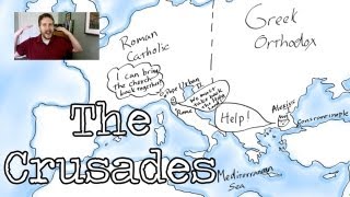 Crusades [upl. by Goddord]