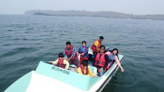 Trip to Hirakud Dam [upl. by Ezaria]