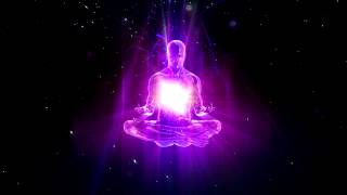 30 Min Meditation 852hz Return To Spiritual Order  Solfeggio Frequencies [upl. by Aguie173]