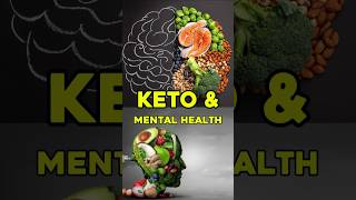 TOP 3 FACTS ABOUT KETONES IMPACT ON BRAIN HEALTH AND MENTAL WELLNESS [upl. by Maritsa]