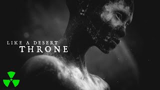 SEPTICFLESH  A Desert Throne OFFICIAL LYRIC VIDEO [upl. by Lemert]