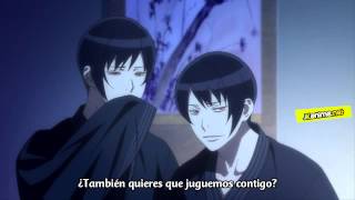 Makura no danshi cap 10 sub español [upl. by Norling]