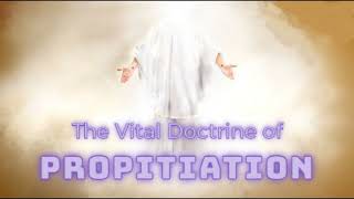 What is Propitiation [upl. by Emalee]