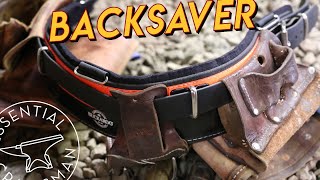 Buckaroo Tool Belt Review [upl. by Anairda]