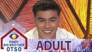 Bailey masayang ikinuwento kay Kuya ang kanyang tagumpay  Day 55  PBB OTSO [upl. by Husch]