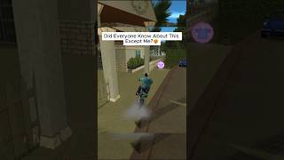 Is It Just Me or Is This Glitch New gta gtavicecity [upl. by Ahseinet49]