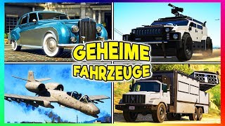 ALLE GEHEIMEN FAHRZEUGEN AUS DEM AFTER HOURS DLC INKL PREISE  BATMOBIL 2 OPPRESSOR MK II amp MEHR [upl. by Eki]