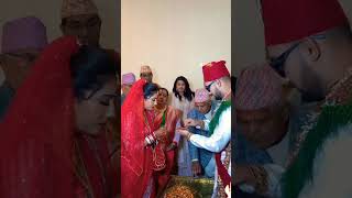 authi soyember ko happy marriage life dai vauju [upl. by Plantagenet42]