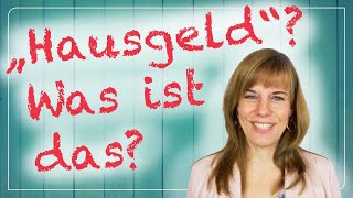 Hausgeld  was ist das 💶🏠 Hausgeldabrechnung  JederkannImmobilien [upl. by Zins]