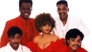 Atlantic Starr  Always Legendado [upl. by Giltzow581]