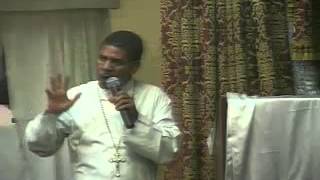 Deacon Zelalem Wondimu sebketዘሪ ዘሩን ሊዘራ ወጣ Part 2 of 2 [upl. by Pilloff]