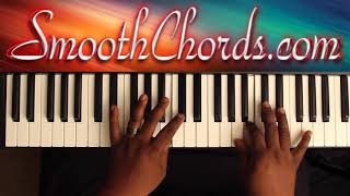 Right Now Lord A  The Wardlaw Brothers  Piano Tutorial [upl. by Nyrok797]