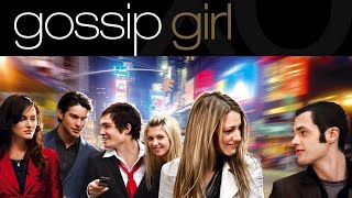 Gossip Girl Unaired Scenes Season 1 DVD Ripped [upl. by Ajna]