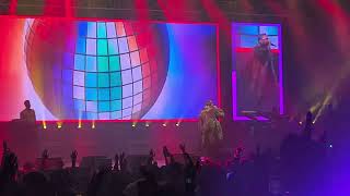 yo yo honey singh live in Auckland 1492024 [upl. by Reehsab]