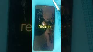 Realme c21 network problem 📱📱 new reels smartphone vairalvideo video shorts trending 🙏🙏🙏🙏🙏🙏 [upl. by Fenn]