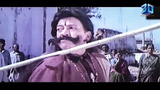 DrVishnuvardhan Best Action Opening Scene  Jamindaru ಜಮೀನ್ದಾರ್ರು  Kannada Movie [upl. by Negiam]