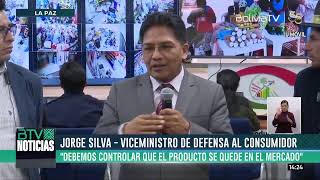 🔴  BTV Noticias  Edición Meridiana 10092024 [upl. by Eirised]