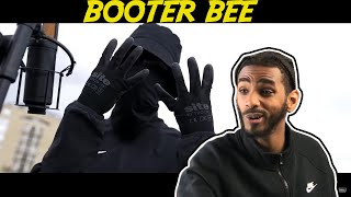 BIG DEBUT Booter Bee  Next Up S4E6  MixtapeMadness REACTION  TheSecPaq [upl. by Gerhan]