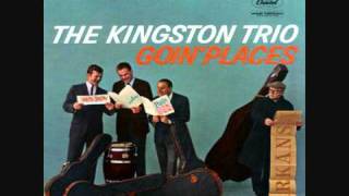 Youre Gonna Miss Me By The Kingston Trio [upl. by Atnoved]