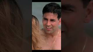 Aitraaz 2004 hindi movie beautiful scene of Akshay Kumar and Kareena Kapoorshorts viral [upl. by Stillas]