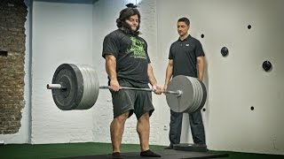 Improve Your DEADLIFT  How to DEADLIFT  FULL Mobility Workshop [upl. by Gilcrest]