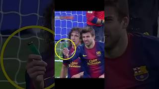 Respect Puyol❤️ [upl. by Zerelda953]