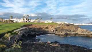 GoGolfing on Tenerife  The Ultimate Video Guide [upl. by Bealle]