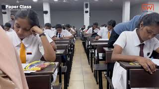 Econ Paper Class Revision 2025  Sasip Nugegoda  Kumara Wagasinha [upl. by Nosiddam]