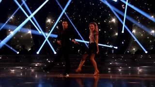 2020 DWTS Tour  Pro Dance  Dancing with the Stars quotHow Will I Knowquot [upl. by Moon]