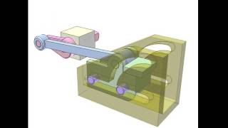 Turnable slider 1 [upl. by Enialem791]