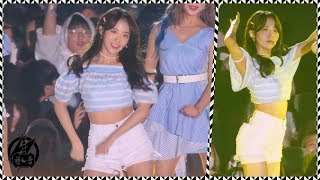 190901 우주소녀 루다 직캠세로 부기업 Boogie Up WJSN LUDA Fancam By 천둥 [upl. by Riay655]