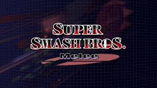 Brinstar Depths  Super Smash Bros Melee Music Extended [upl. by Jez]