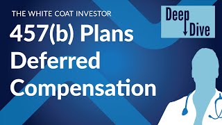 457b Plans  Deferred Compensation [upl. by Drus608]