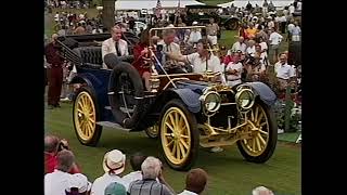 Meadow Brook Concours 1997 pt 3 [upl. by Cherin]