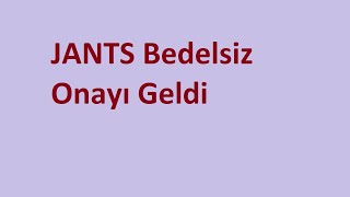 Jantsa Bedelsiz Onayı Geldi JANTS Hisse Kaç TLden Kaça Bölünecek Lot Sayısı Kaç Olacak 2024 Yorum [upl. by Jo-Anne]