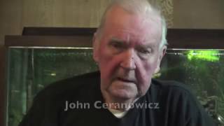 John Ceranowicz 2017 on World War II [upl. by Tallou]