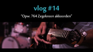 Opw 764 Zegekroon akkoorden  Vlog 14 Mijnkerknl [upl. by Ilwain420]