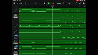 Music Recomposition Carl Orff’s O Fortuna from Carmina Burana [upl. by Kwasi]