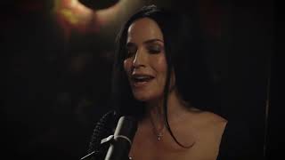 The Corrs  Songbird  Acoustic Fleetwood Mac Cover [upl. by Gratianna318]